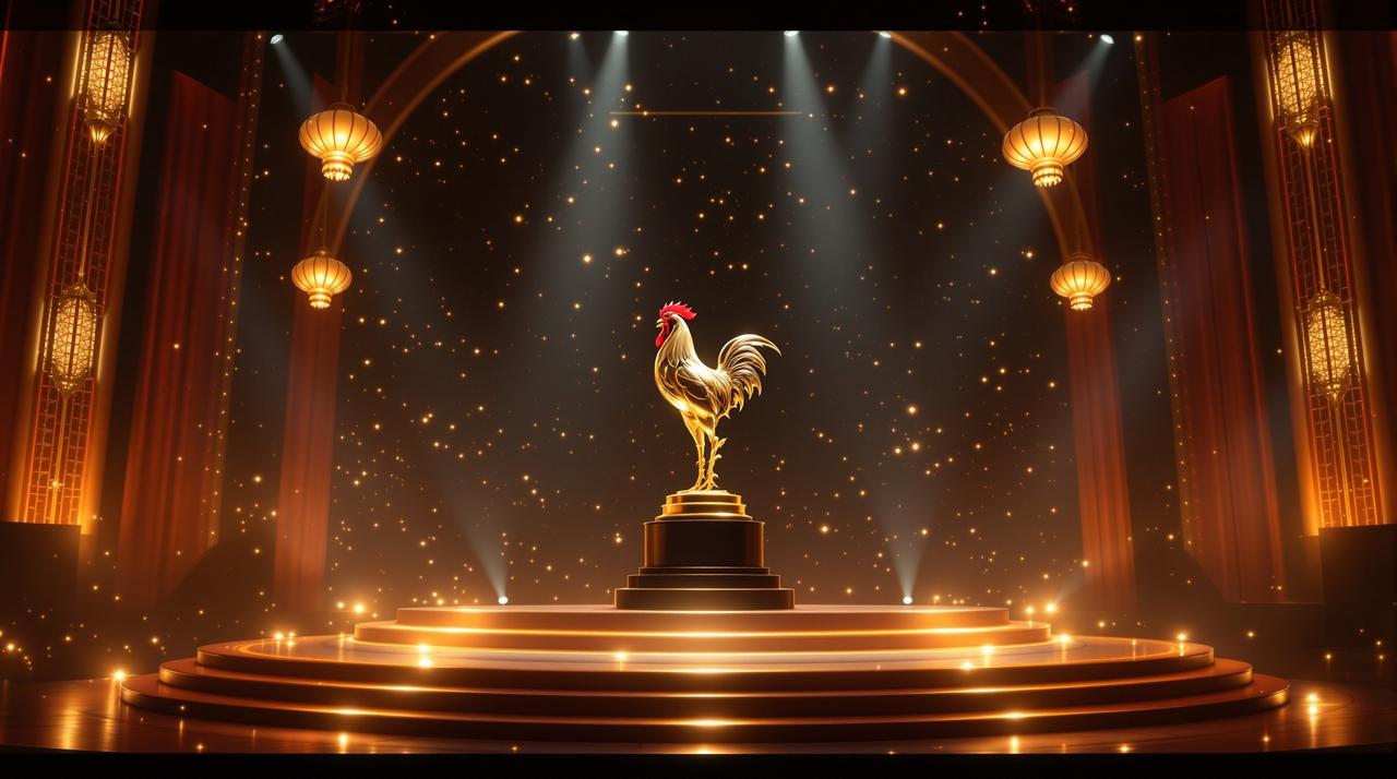 免费视频荣获第32届金鸡奖最佳影片提名，彰显行业领先地位