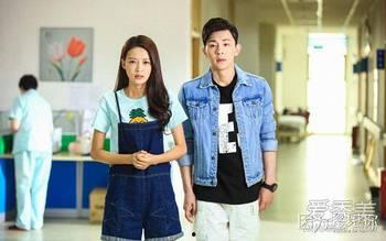 因为遇见你服装图片,因为遇见你服装系列风采展示