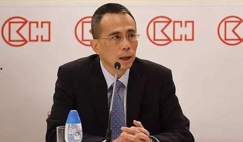 李嘉诚孙女李燕宁照片,青春洋溢，优雅气质尽显”