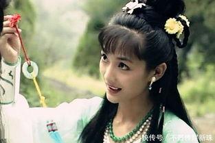 白眉大侠电视剧演员表,众星云集演绎江湖传奇