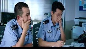 新警察 搞笑视频,笑料百出，欢乐无限