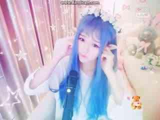 电台女主播花开半夏,电台女主播的温暖旋律与情感旅程