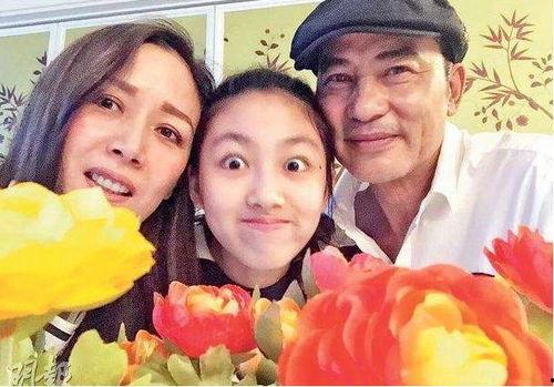 任达华妻子琦琦背景,任达华贤内助，揭秘其不为人知的豪门背景