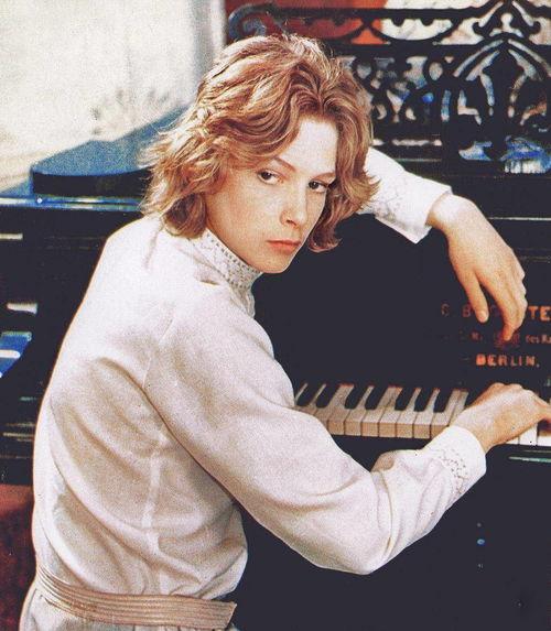 伯恩安德森资料